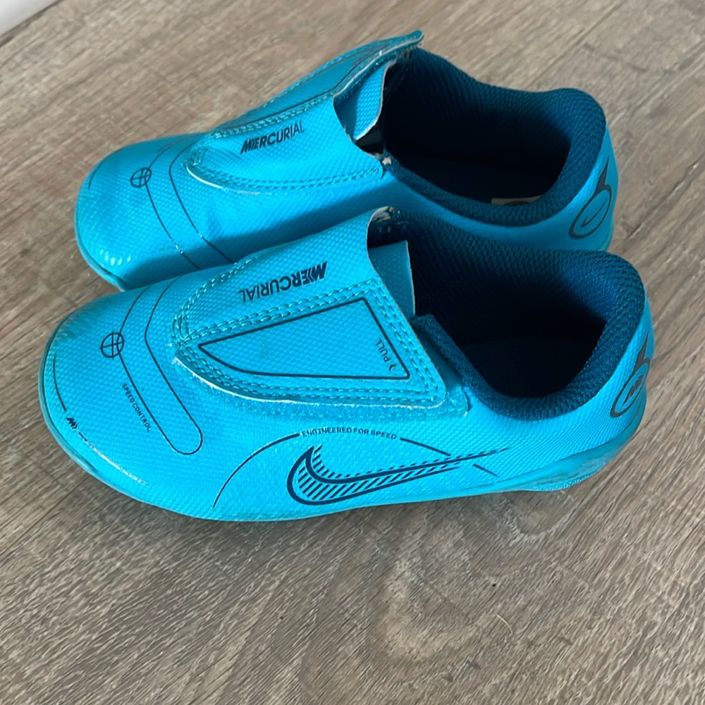 Nike soccer cleats